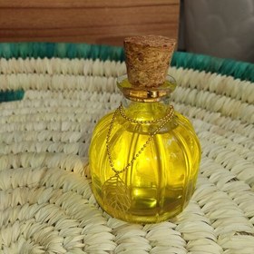 تصویر روغن کلزا کیفیت عالی یک لیتری 