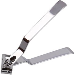 تصویر ناخن گیر چرخان گلدن فیشر Golden Fisher Nail clipper