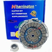 تصویر کیت دیسک و صفحه کلاچ ام وی ام 110 چهار سیلندر 