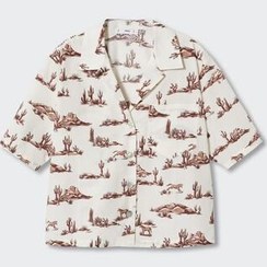 تصویر شومیز زنانه منگو mango | 37042880 3883131