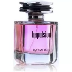 تصویر ادکلن زنانه ایمپاژن رایموند 100میل Raymond Impulsion 