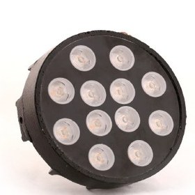 تصویر چراغ استخری 