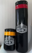 تصویر کیسه بوکس کانتینری boxing ارتفاع 120 سانتی متر 