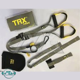 تصویر بند TRX ایرانی مدل مکس Max Sport 