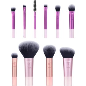 تصویر ست کامل براش Travel Fantasy Mini Brush Kit