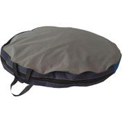 تصویر کیف چادر مسافرتی مدل 80 