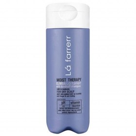 تصویر شامپو ضد شوره کلیمبا لافارر مخصوص پوست سر خشک حجم 180 میلی لیتر 