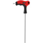 تصویر آلن دسته تی شش گوش 5 میلی متر رونیکس RH-2009 