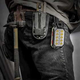 تصویر چراغ کمپینگ 