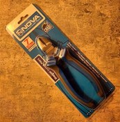 تصویر سیم چین 7 اینچ نووا Nova 