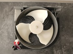 تصویر فن اینورتر سامسونگ Dc12 v Fan samsung dc 12v