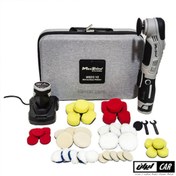 تصویر دستگاه پولیش شارژی مکس شاین مدل M0312 