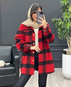 تصویر شکت دو جیب کد 3926 