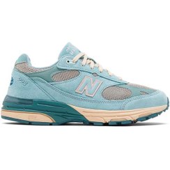 تصویر کتونی نیو بالانس 993 کد 664 New balance 993 -664