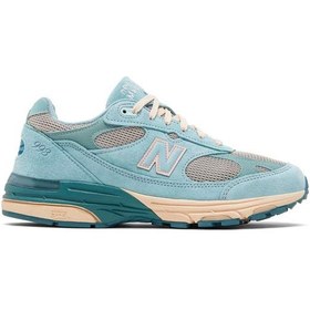 تصویر کتونی نیو بالانس 993 کد 664 New balance 993 -664