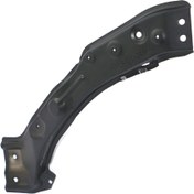 تصویر ابرویی چراغ جلو راست برلیانس سری 200 