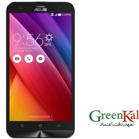 تصویر ASUS ZenFone 2 LASER ZE550KL 16GB Dual Sim 4G LTE 