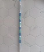 تصویر مداد مشکی پاک کن دار yalong طرح جدول ضرب 