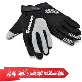 تصویر دستکش جاینت GIANT GLOVES