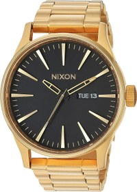 Nixon sentry shop ss 42mm