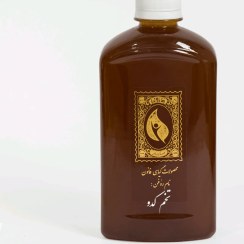 تصویر روغن تخم کدو قانون - 500 سی سی 