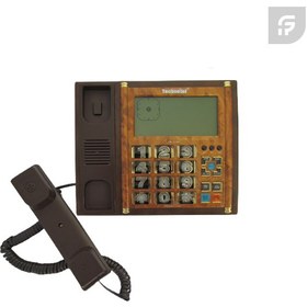 تصویر تلفن تکنوتل مدل TF- 4197 