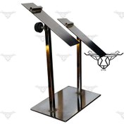 تصویر استند کفش رومیزی دوقلو DR-E17 