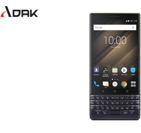 تصویر گوشی بلک بری KEY 2 | حافظه 128 رم 6 گیگابایت BlackBerry KEY 2 128/6 GB