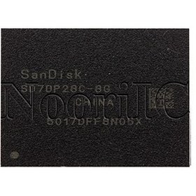 تصویر ای سی هارد SD7DP28C-8GB 