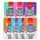 تصویر پوچ گربه ونپی طعم مرغ و میگو 85 گرم (انگلیسی نویس) Wanpy Cat chicken shrimp 85g