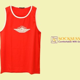 تصویر رکابی طرح جردن (socksess) 