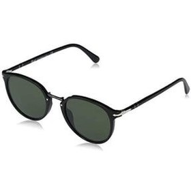تصویر Persol عینک آفتابی Po3210-s 95-31 Typewriter Evolution 54-21 145 