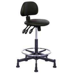 تصویر صندلی صنعتی نیلپر LCI 311Ri Nilper Industrial Chair LCI 311Ri