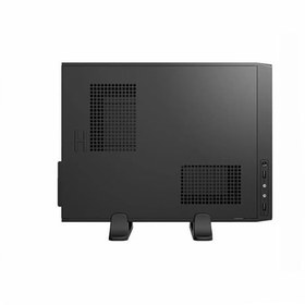 تصویر کیس کامپیوتر سادیتا مدل S SADATA SM-OS03MSlim MicroATX Computer Case