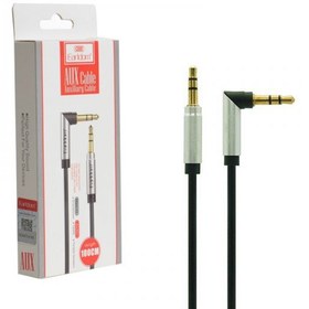 تصویر کابل AUX ارلدام مدل AX01 Earldom AX01 AUX Audio Cable