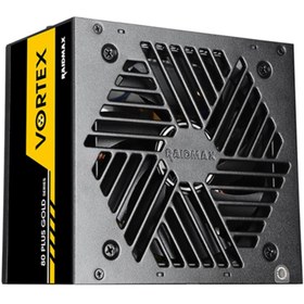 تصویر Power Raidmax Vortex RX-600AE-V پاور ریدمکس 