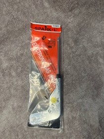 تصویر فندک استیل 