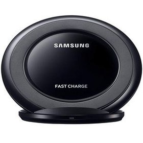 تصویر شارژر وایرلس سامسونگ Samsung EP-NG930 ا Samsung EP-NG930 Wireless Charger Stand Samsung EP-NG930 Wireless Charger Stand