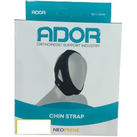 تصویر غبغب بند آدور مدل 110040 