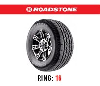 تصویر لاستیک رودستون 235/85R16 گل ROADIAN HTX RH5 10PR ( تاریخ تولید 2024 ) ROADSTONE Tire 235/85R18 ROADIAN HTX RH5