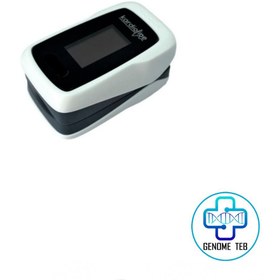 تصویر پالس اکسی متر یا دستگاه سنجش اکسیژن خون کاردیولاین PK700 Pulse oximeter kardioline pk700