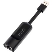 تصویر مبدل USB به LAN تسکو مدل TLAN 210 