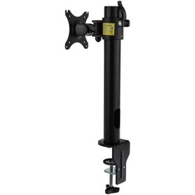 تصویر پایه رومیزی متحرک مانیتور 17 تا 30 اینچ Ergo WLA010 ERGO WLA010 LCD/LED WALL MOUNT 17-30 INCH