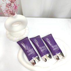 تصویر کرم پودر کاپریس تیوپی 