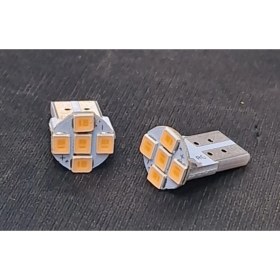 تصویر smd صورتی 5 تایی 