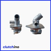 تصویر سه راهی آب 206 تیپ 2 فلزی کاوالو 