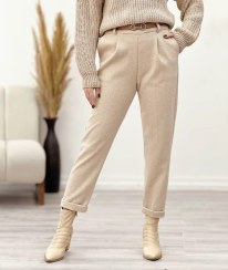 تصویر شلوار مام فوتر کد ۵۹۱ سایز ۳۶ تا ۴۶ 