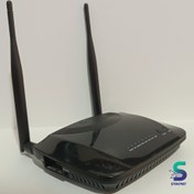 تصویر مودم زولتریکس دانگل خور ZW888D 