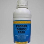 تصویر کنسانتره عایق نانو نمایی بیرنگ و شفاف 