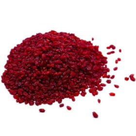 تصویر زرشک پفکی 